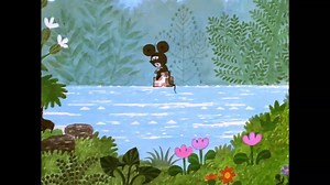 Krtek a myška | Krteček | Stream