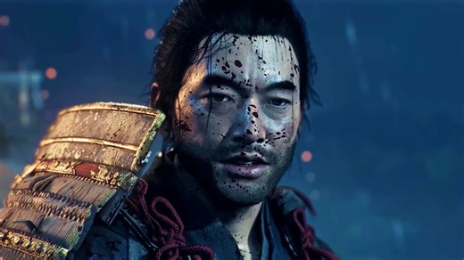 Ghost of Tsushima looks stunning with this 8K ray tracing mod