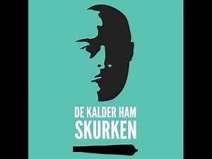 De Kalder Ham Skurken [Dokumentarfilm]
