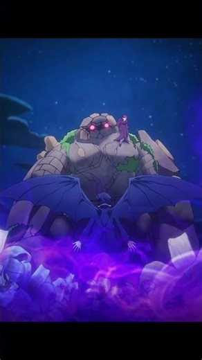 Anime Edit 💀」The Case Book of Arne | Mente Má (Slowed) - #shorts #anime