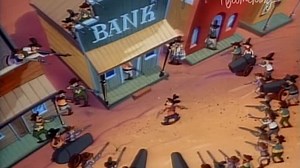 Droopy Master Detective S01E03 Round ’Em Up Bub PDTV XviD-BLA