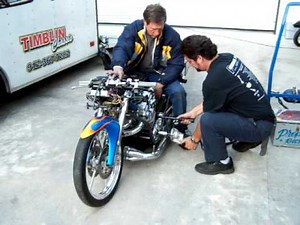 ADRL PRO EXTREME PMX SUZUKI 1790 CC PRO MOD DRAG BIKE CHARLIE PROPHIT BURNOUT GS GSXR