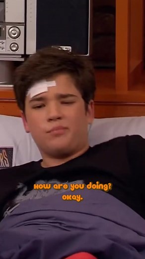 Freddie Gets Hit By A Mexican Food Truck | iCarly Episode Highlight