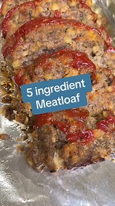 Get the full recipe: https://www.stephreallife.com/stove-top-stuffing-meatloaf/ share with a friend! #stovetopstuffingmeatloaf #familydinnerideas #meatloaf | Steph Gigliotti Real Life Recipes