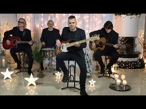 CZERWONE GITARY - WSPOMINAM BIAŁE ŚWIĘTA [Official video]