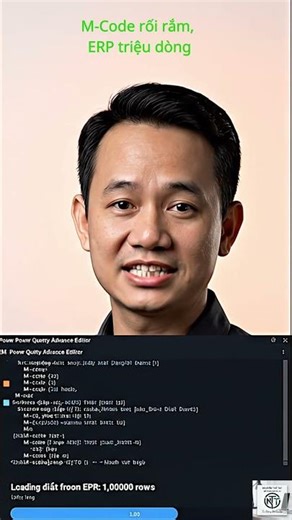 Con quái vật ăn RAM: Chuyện về Power Query bạn chưa biết #PowerQuery #Excel #RealTalk