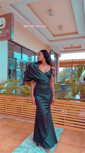 Prom Dresses 2024 Ideas from Joan Jade