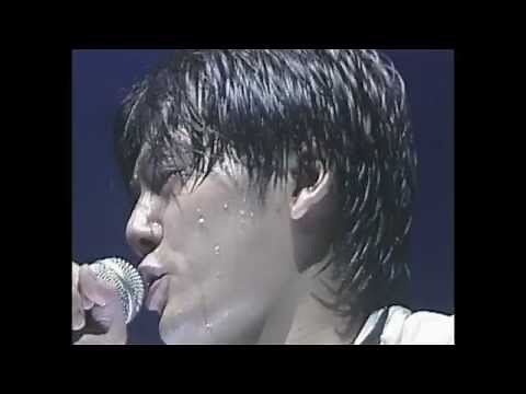 尾崎豊『太陽の破片』SCRATCH OF THE SUN -「LIVE CORE 完全版～YUTAKA OZAKI IN TOKYO DOME 1988・9・12」