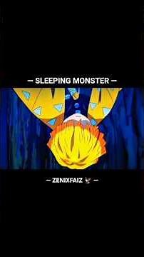 Zenitsu Agatsuma ⚡ Thunder Breathing | Cold Sleep Mode Edit