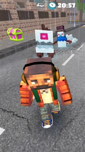 New elements are here in the School Party Craft best game ever❤️‍🔥 Subscribe 💥 #elements #partycraft