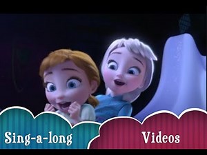 Disney For the First Time in Forever 💕❄️💕 | Frozen #disney #disneyprincess