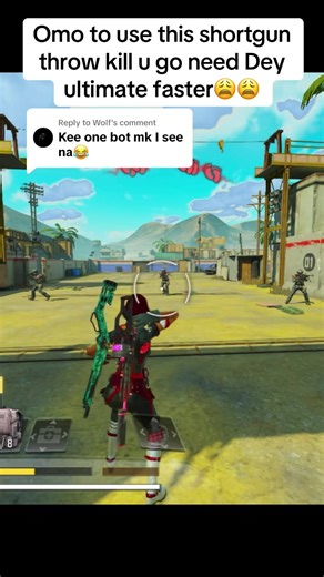 Ultimate Shotgun Skills in COD Mobile