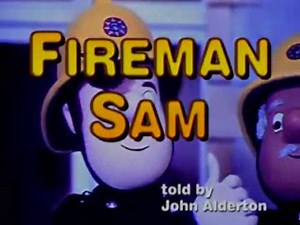 Movie FIREMAN SAM