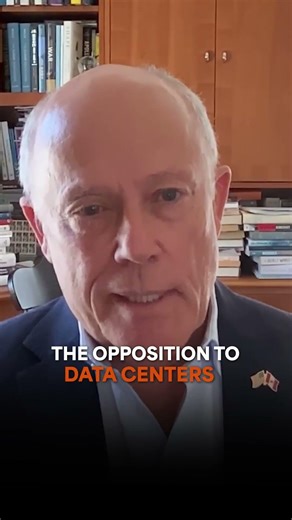 The Truth About Data Centers: Why Your Electric Bill is Really Going Up