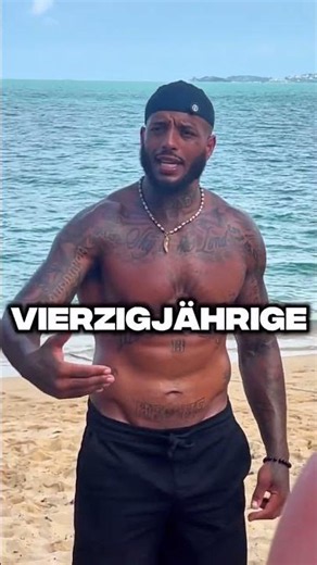 Lass dein inneres Kind nicht sterben