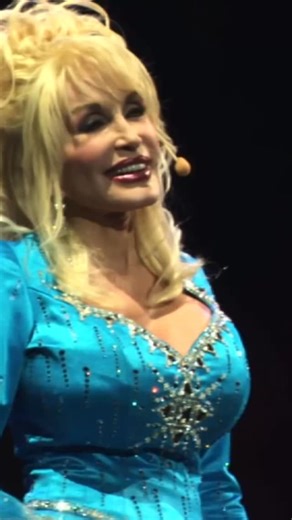 Dolly Parton | “I Will Always Love You” live from London ✨ Relive this moment and more on the Live From London vinyl, out next Friday. Pre-order now at... | Instagram