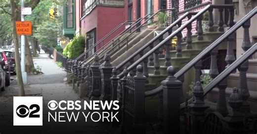 NYC stepping up crackdown on illegal short-term rentals