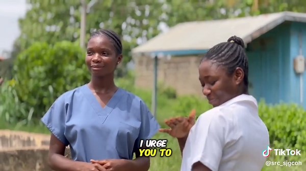 We're overjoy and have itchy feet for the src week 2025. Are you ready!!!!!!🥳🥳🥳