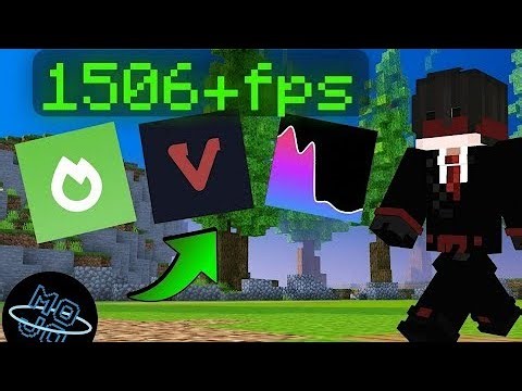 Best FPS Boost Modpack for Pojav ,Mojo , Zalith Launchers 1.21.1 (No Lag Gameplay!)