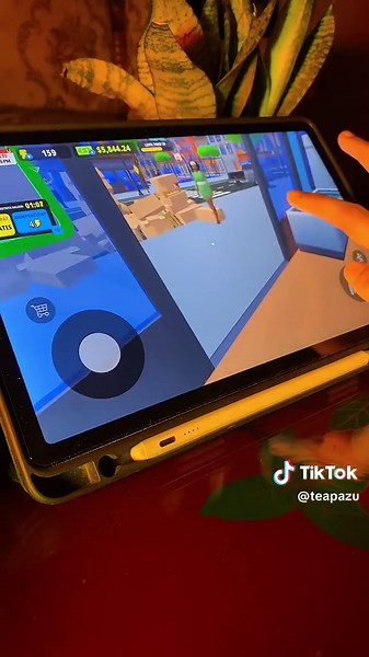 Cara Cepat Sampai Paket di Supermarket Simulator