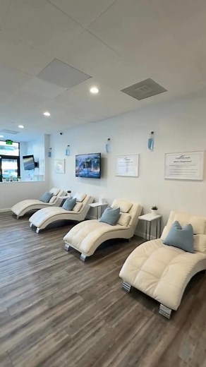 Feeling drained? Refuel, recharge, and recover with IV therapy designed for energy, hydration, and immune support. 💧 ✨ Get 20% off your first visit, available at 40 locations! | Hydration Room