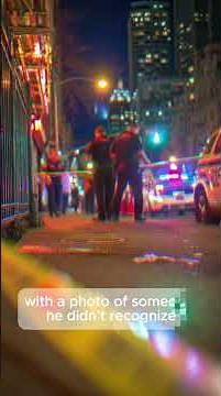 Chilling True Crime Story on a NYC Subway | Mystery & Murder Investigation