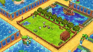 The Easter bunny is visiting Zoo 2: Animal Park!  Collect colorful eggs, decorate your zoo and experience a magical Easter! 讀 | Zoo 2: Animal Park | Facebook