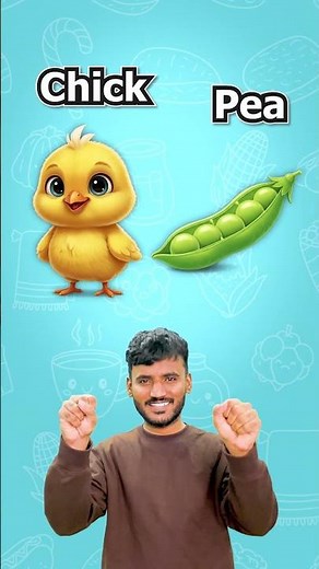 Learn These 10 Magic Words 🪼🦷 | Compound Words Cartoon Animation