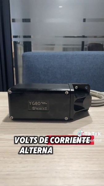 Dormakaba YG80: Cerradura de Perno Resistente