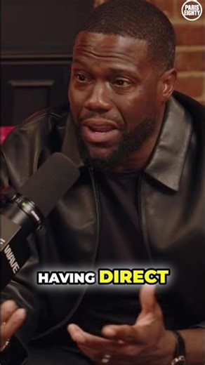 Kevin Hart on Katt Williams & Mike Epps #shorts
