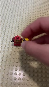 Kai Dragons Rising Ninjago Season 4 new Dragon form.