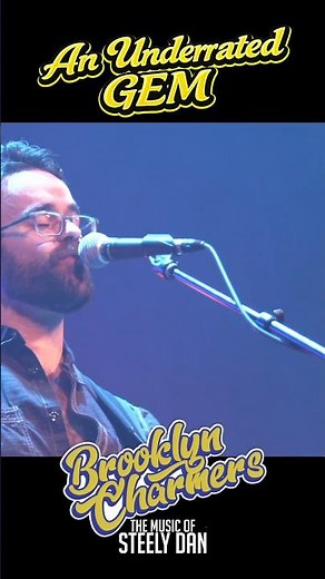A Steely Dan DEEPCUT