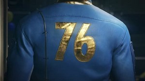 Bethesda Announces Fallout 76, a Brand-New Game in the Series