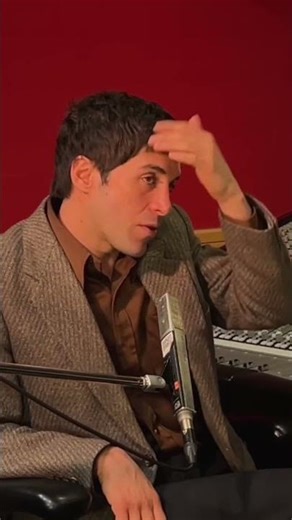 Maximiliano calvo nos cuenta su vida #musica #podcast #cantante