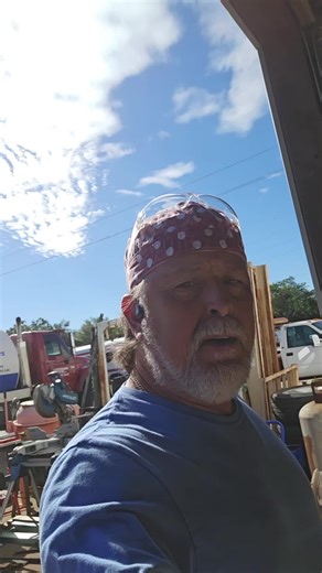 Projects everywhere. #tothwelding #fabricator #weldlife #customfabrication #welder