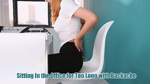 Watch Back Cracker, Back Stretcher, Multi-Level Adjustable on Amazon Live