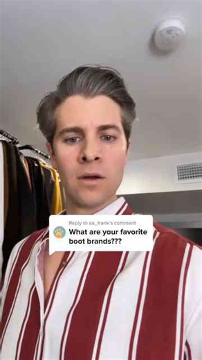 Why boots never miss