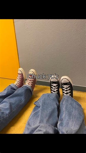 🐊 | Chuck 70’s…😮‍💨 #chuck70s #converse #shoes #music #explorepage | Instagram