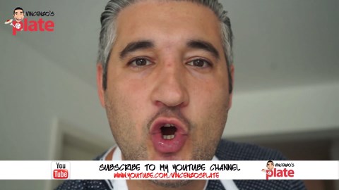 ITALIAN COOKING SHOW - Welcome!