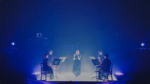 Reol — 白夜 live 双版本 自收藏