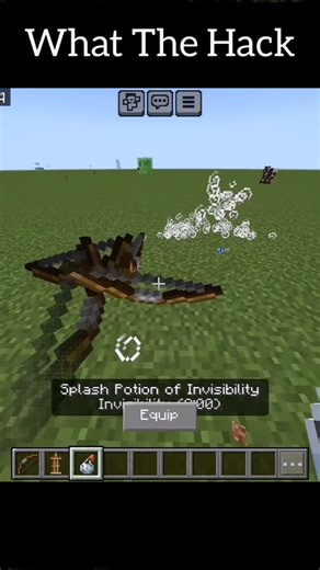 I Tried New Minecraft TikTok Hacks!! 🤯😱