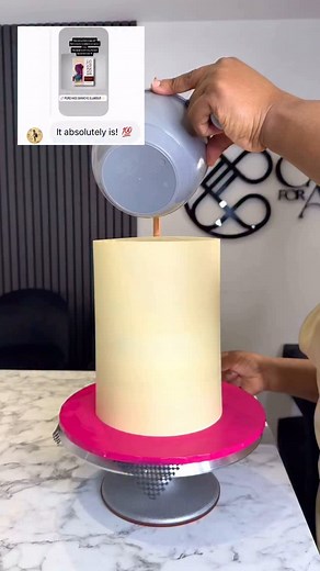 1K reactions · 13 comments | Stop struggling with ganache! With the...