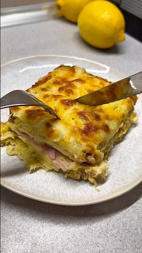 Töltött bundáskenyér, sütőben sütve #recept