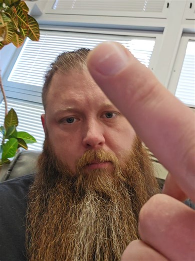 The Funniest Beard Memes for Friends Who Deserve It