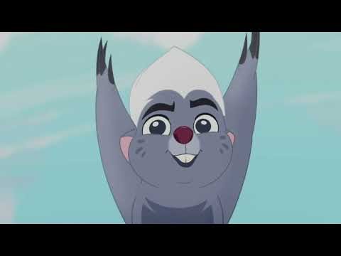 Die Garde Der Löwen Zuka Zama (Song)