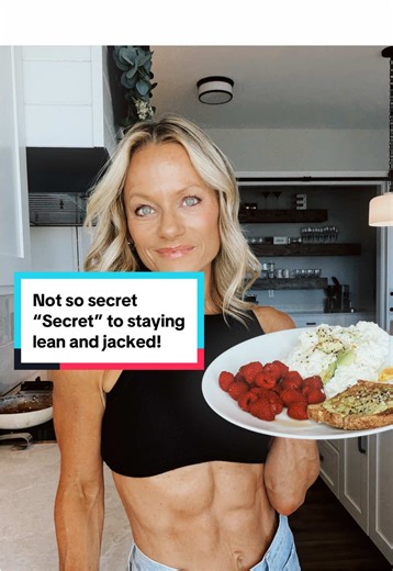 you can buy any food scale on Amazon! I use the MacrosFirst app. Use code AliciaE for a discount! This is the not so secret secret to staying and getting jacked! You don’t have to track forever, but learning how to track and knowing correct macro proportions is very important if you have physique goals! I actually tracked all of this correctly after making this video so the numbers are slightly different in the screenshot from my app! This is one of my favorite meals, and I love eating it on rep