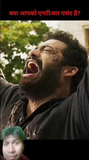 ‎Komuram Bheemudo Song RRR Movie Scenes - NTR, Ram Charan | Bhairava #RRR
