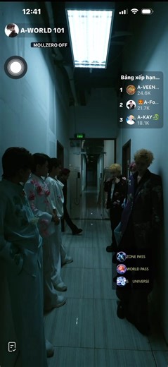 :))@🦊A-Fox🦊 #fox #aworld101