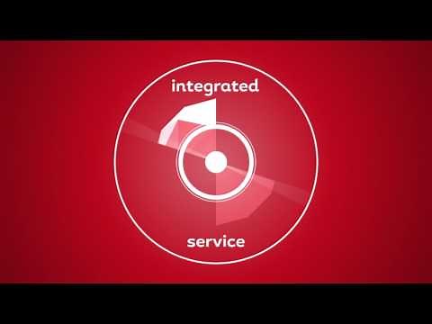 Mitie's integrated facilities management model