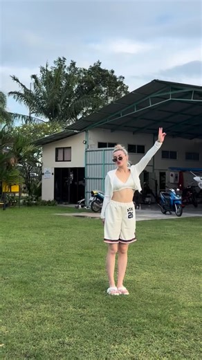 Ultralight Quicksilver vibes ✈️ #activities #pattaya #flying #pattayathailand #explore #bfaflying | BFA Flying Club